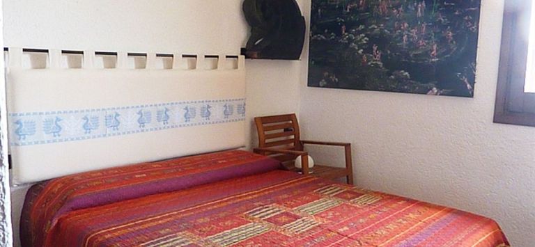 Sole Apartments