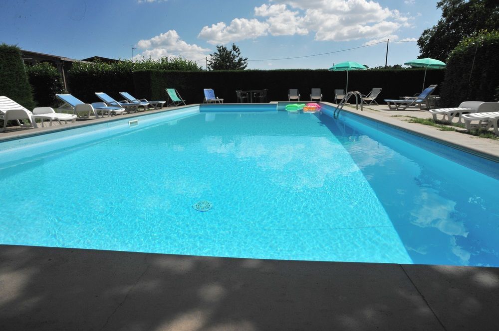 Agriturismo Podernuovo