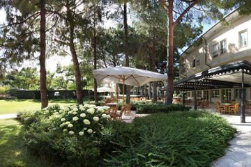Villa Maria Hotel & SPA
