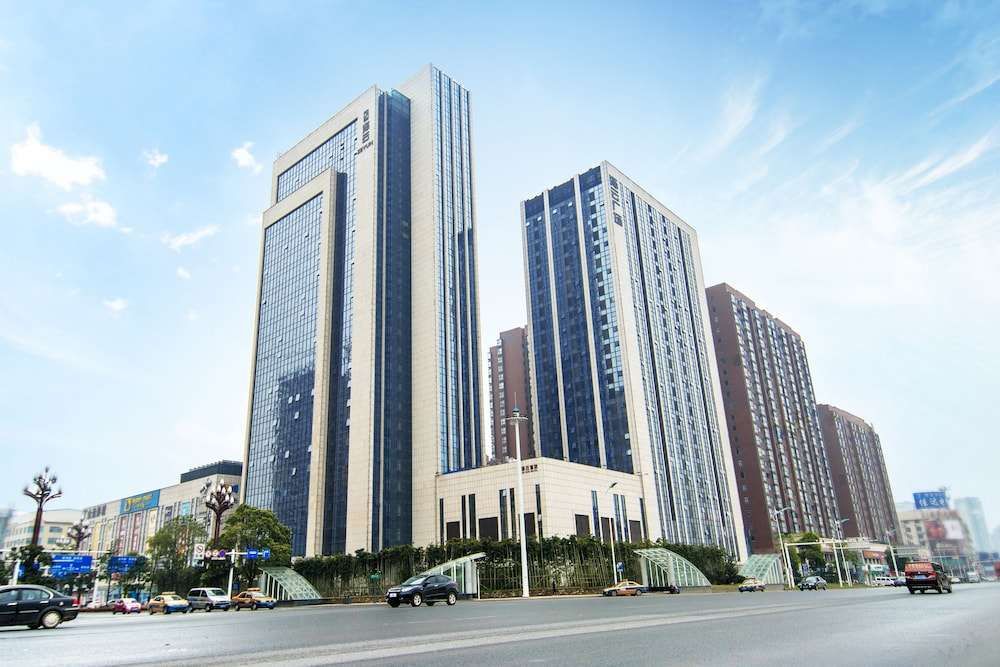 Ze Yun Hotel