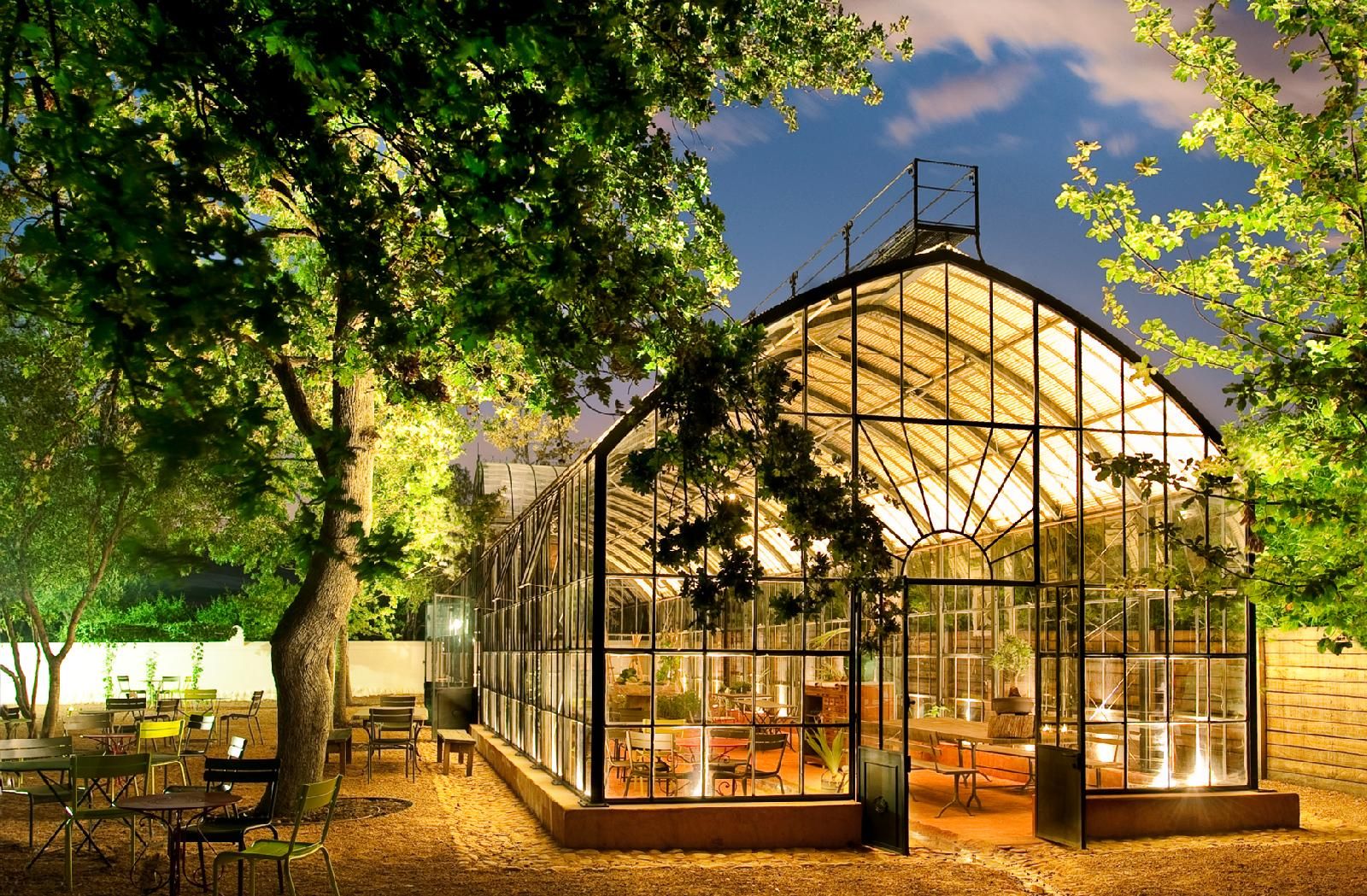 Babylonstoren
