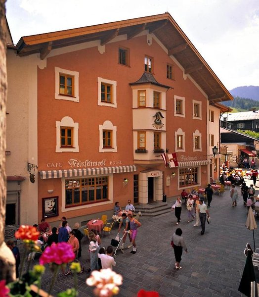 Hotel Central