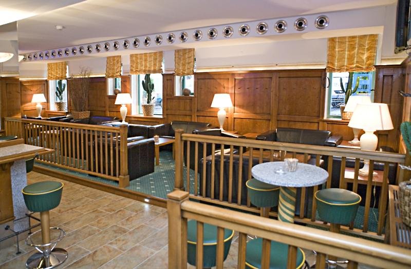 Hotel Central