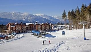 The Sutton Place Hotel Revelstoke