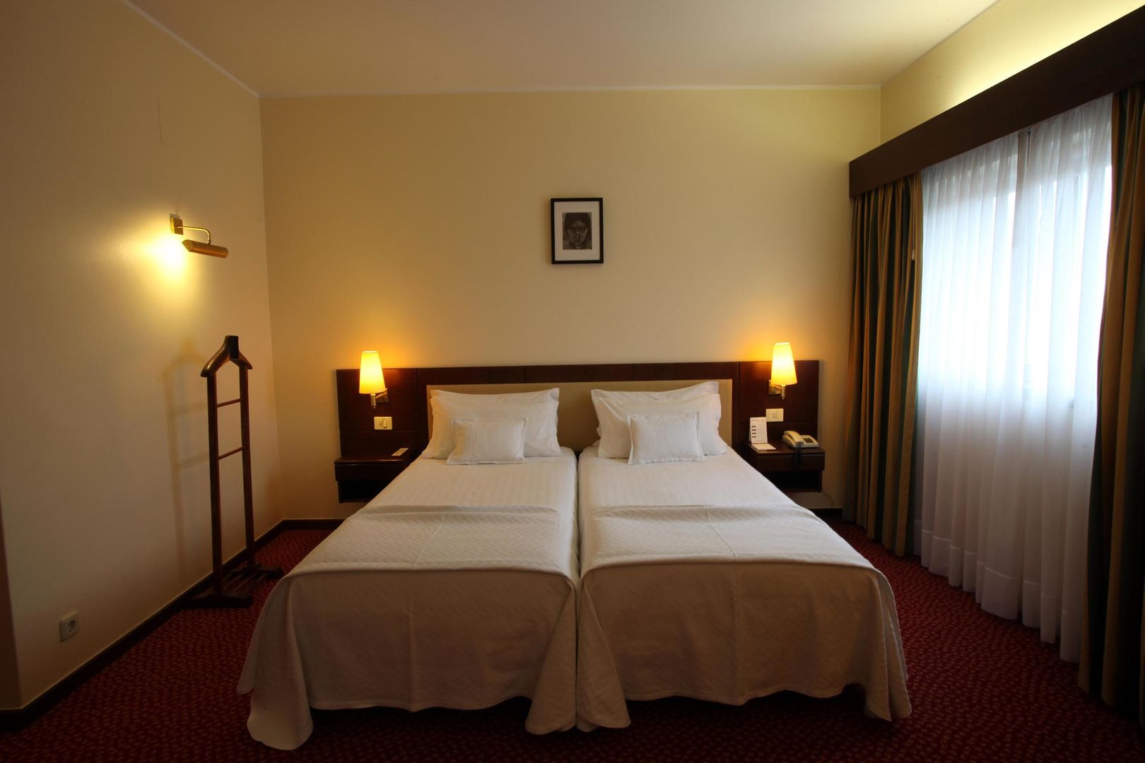 Hotel Sao Jose Fatima