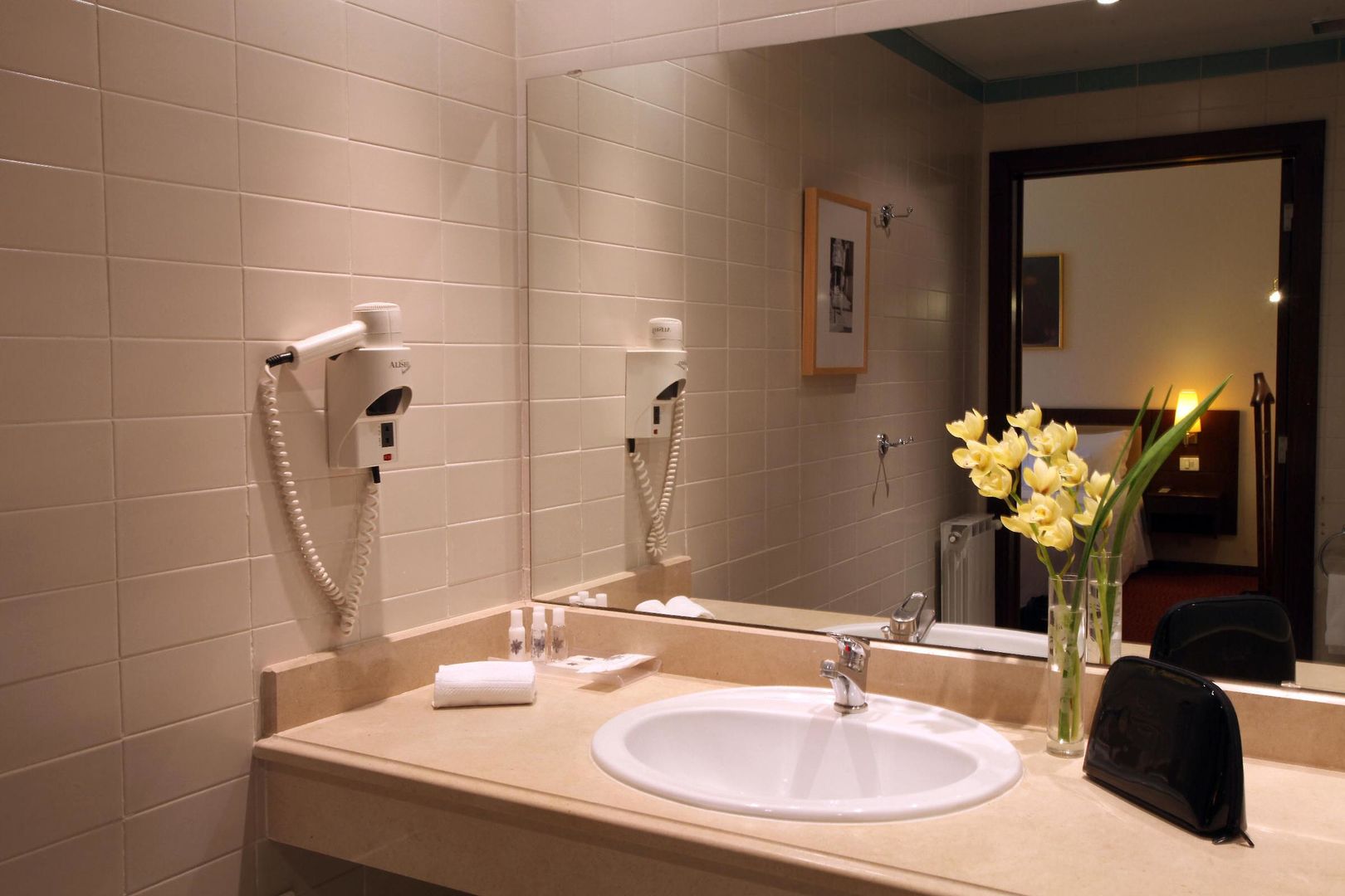 Hotel Sao Jose Fatima