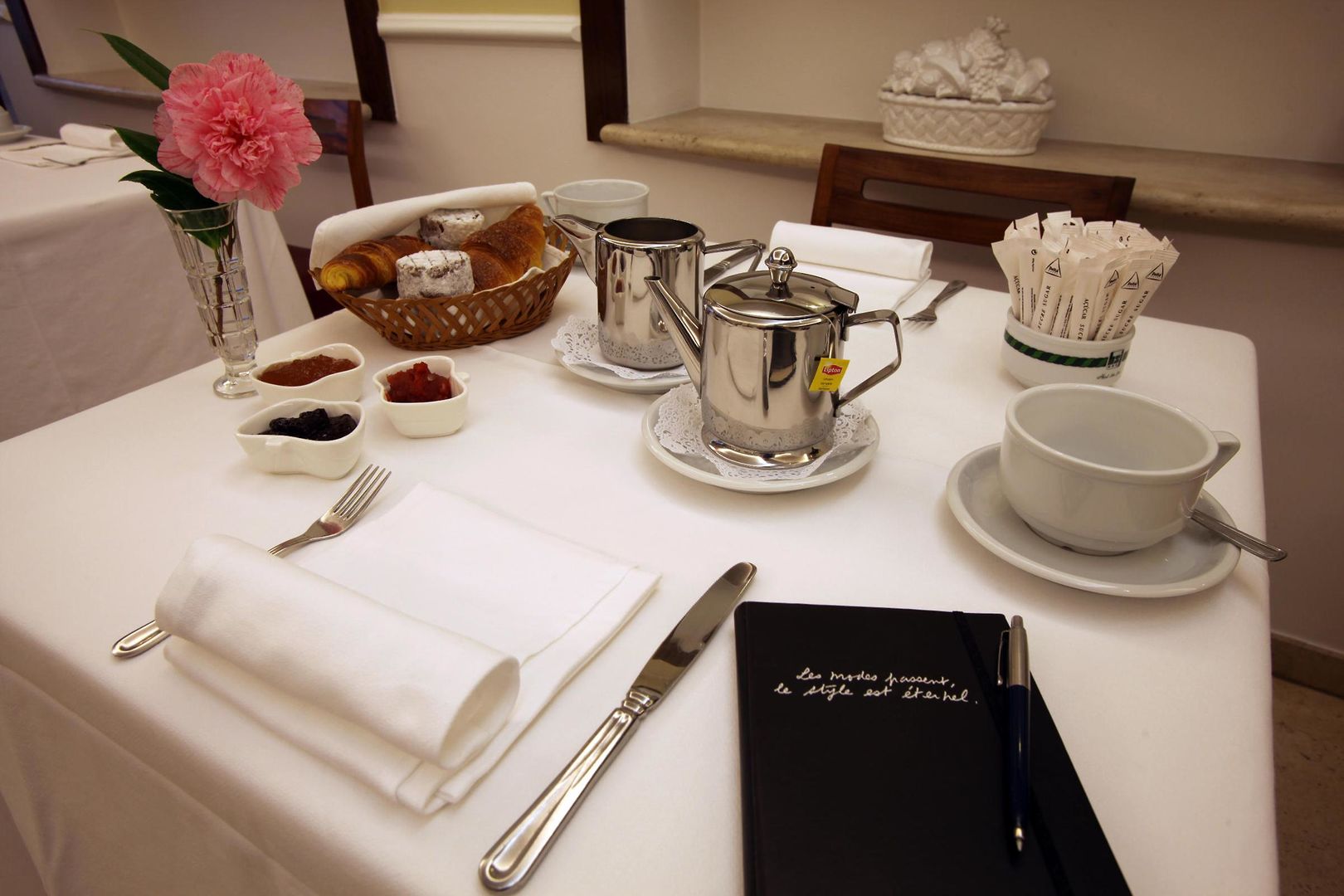 Hotel Sao Jose Fatima