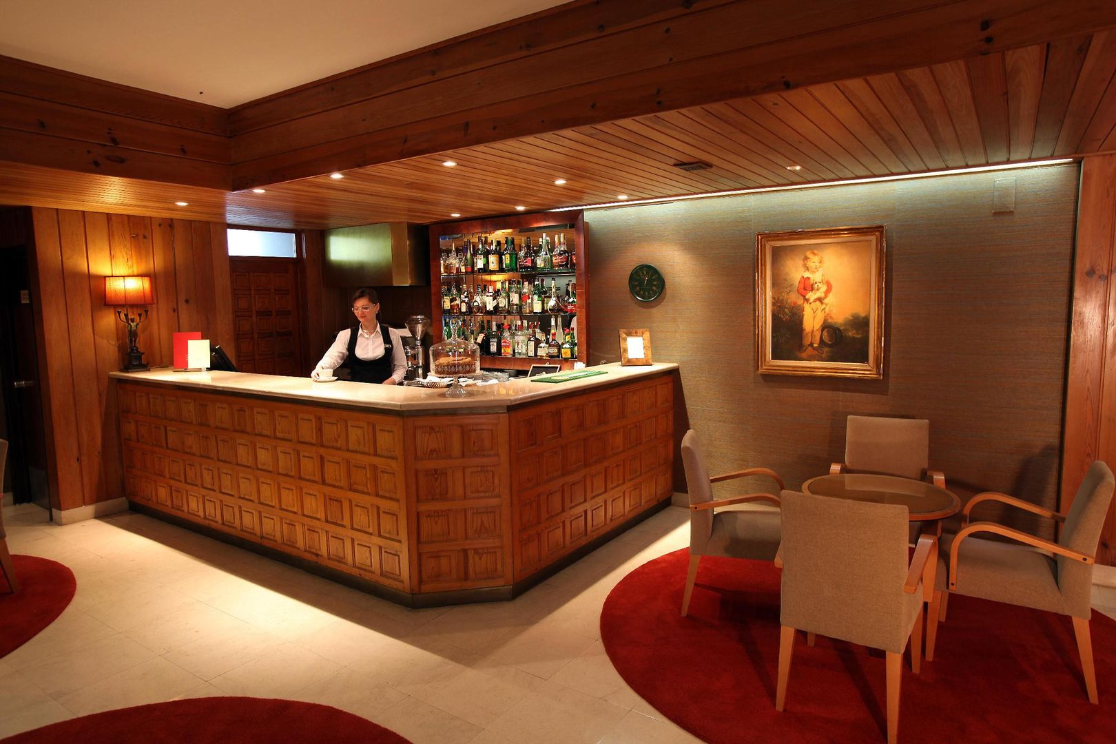 Hotel Sao Jose Fatima