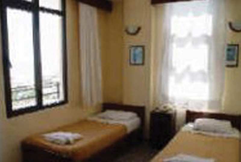 Hotel Delta