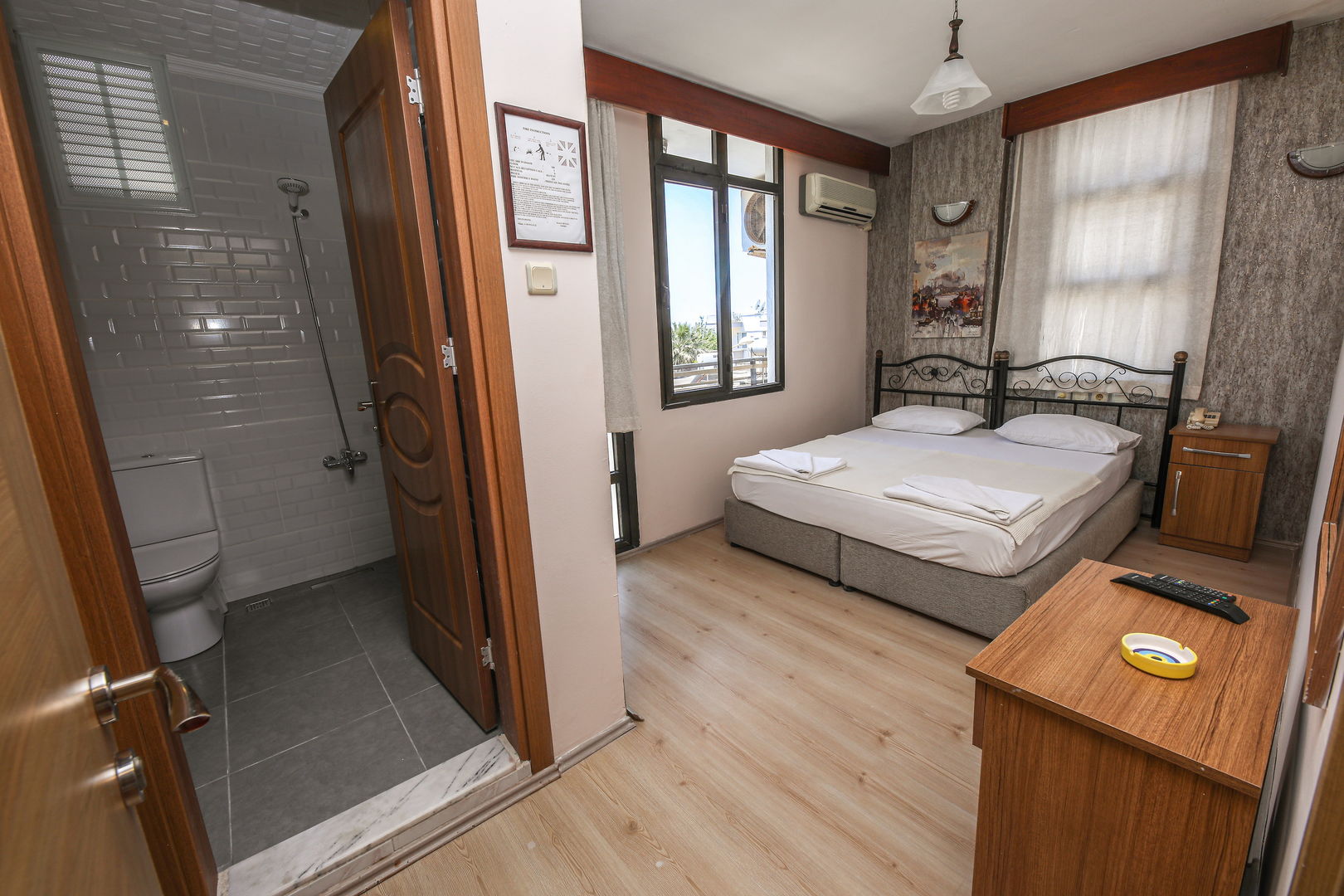 Hotel Delta