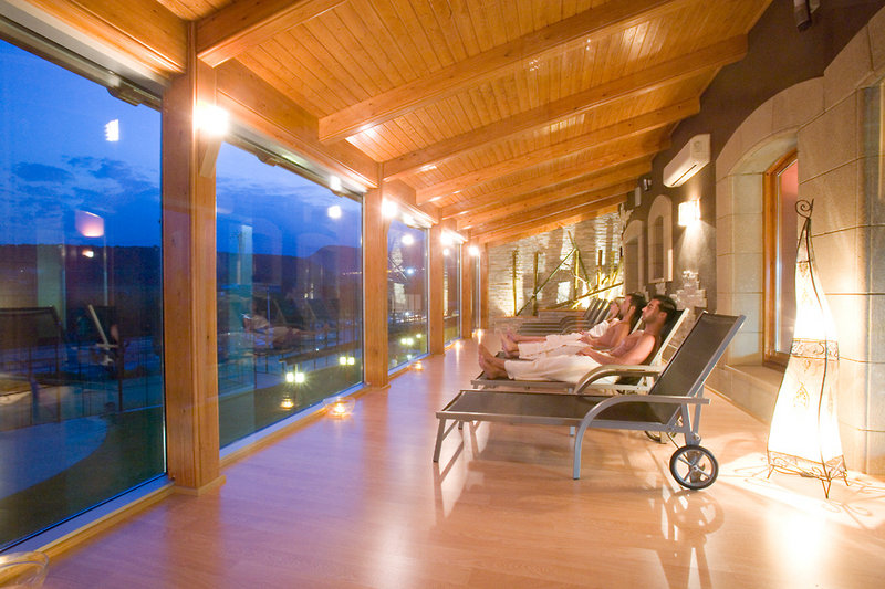 Berga Resort