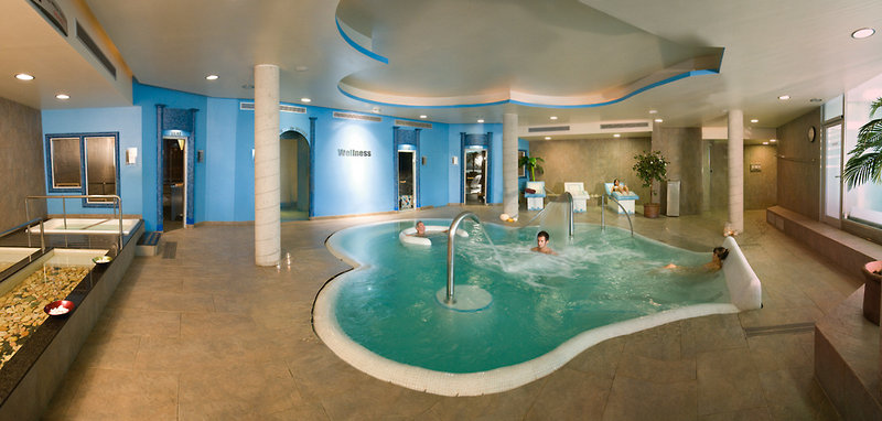 Berga Resort