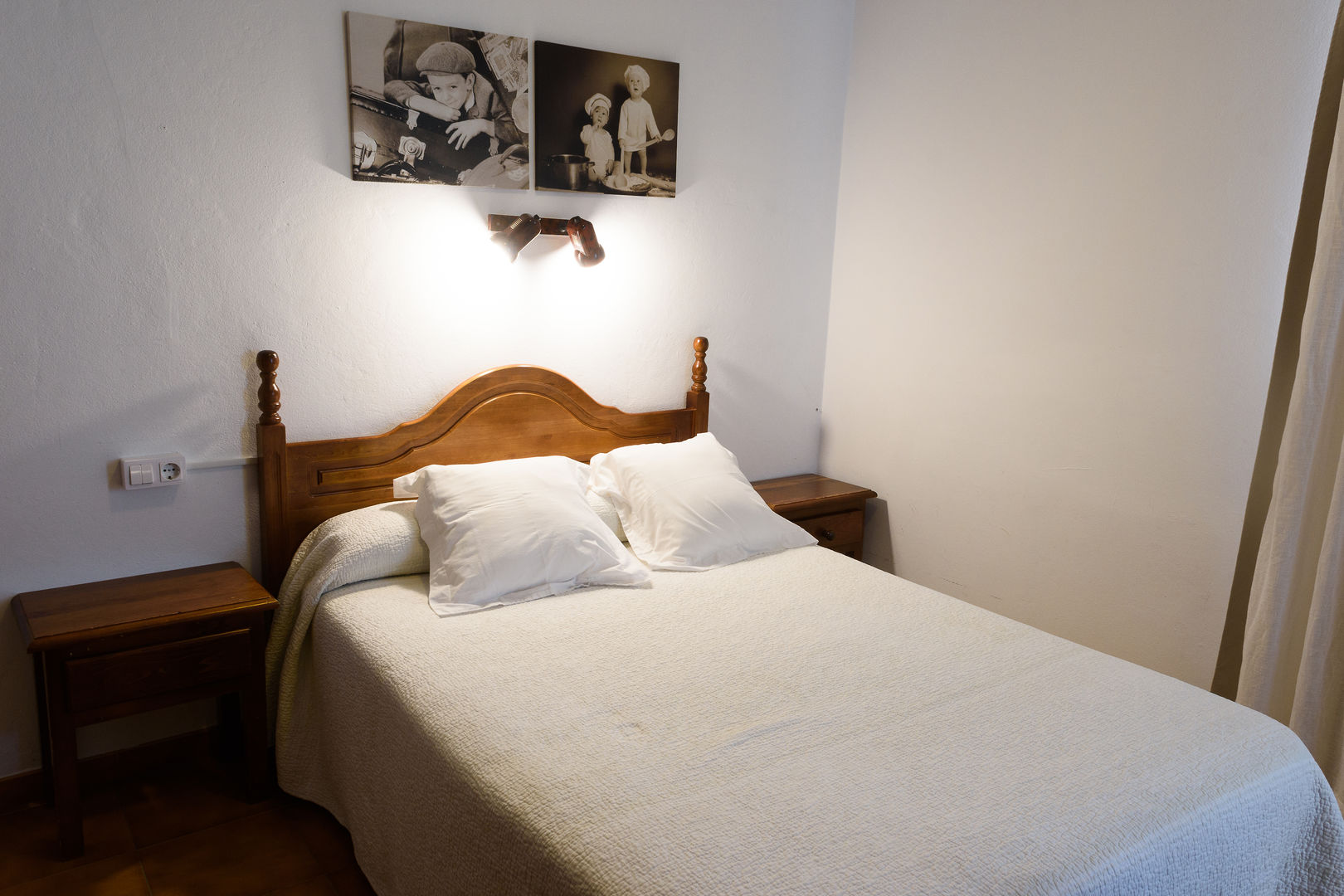 Hostal La Isla