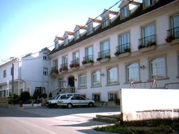 Hotel Restaurante Casa Portuguesa