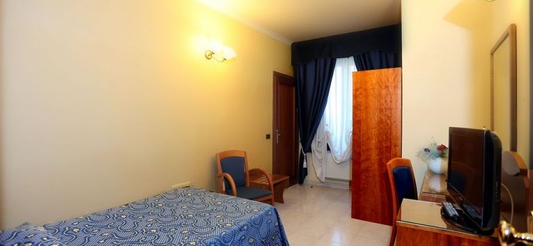 Hotel dei Platani