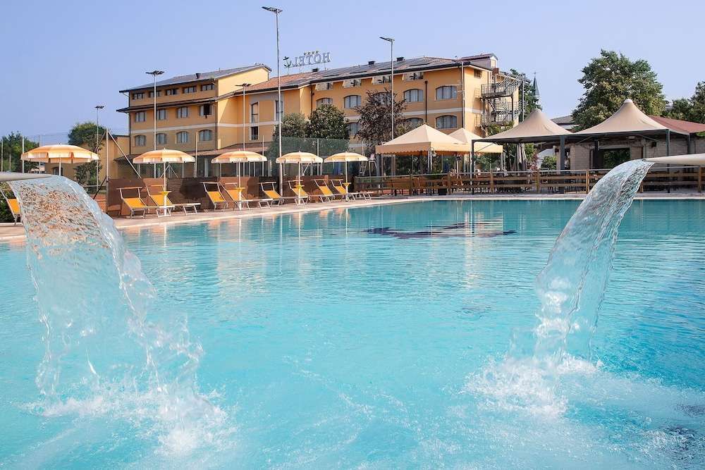 Sporthotel All'Ancora