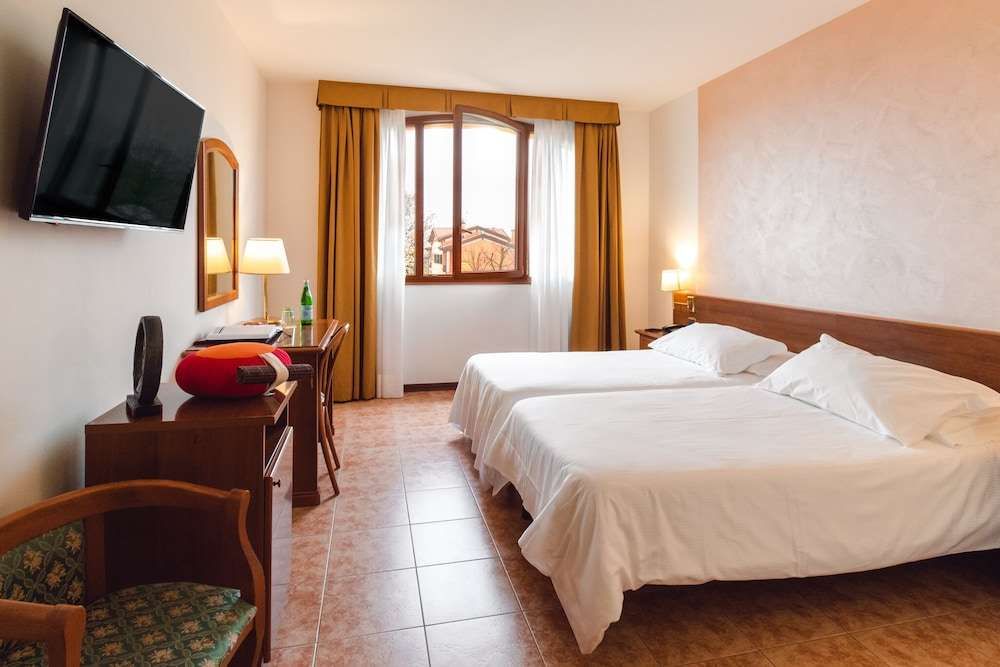 Sporthotel All'Ancora