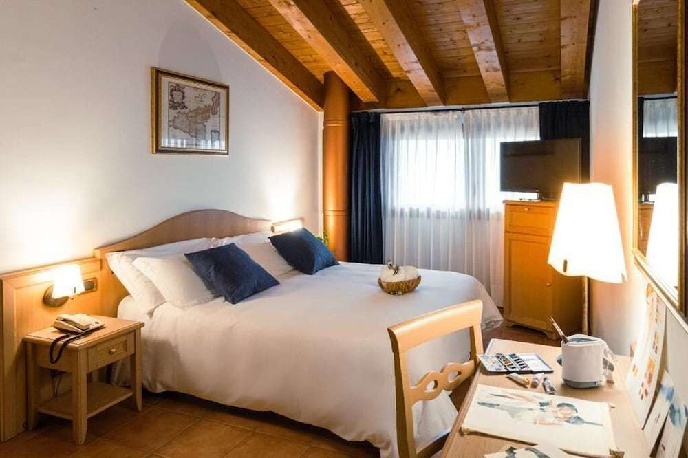Sporthotel All'Ancora