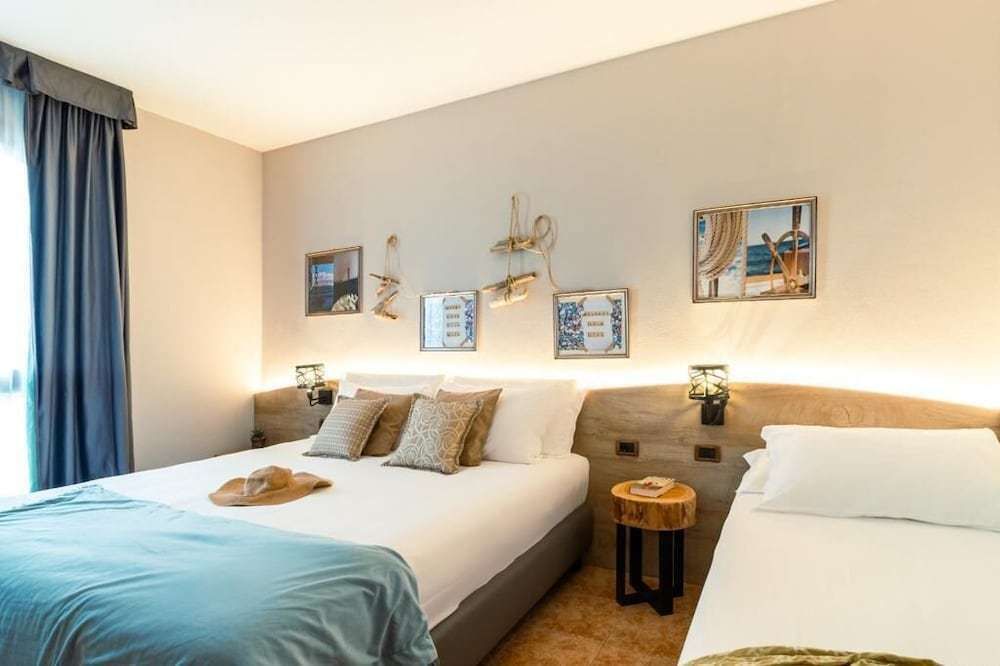 Sporthotel All'Ancora
