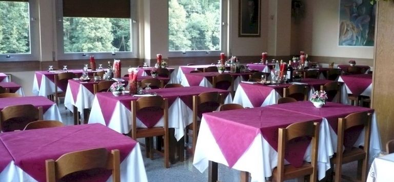 Albergo Ristorante Regina