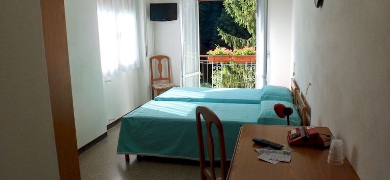 Albergo Ristorante Regina