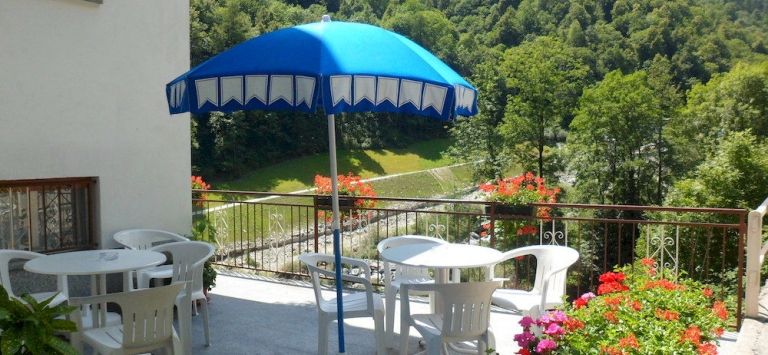 Albergo Ristorante Regina