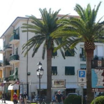 B&b Vista Mare