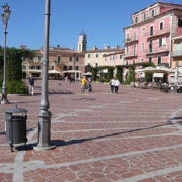 B&b Vista Mare
