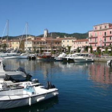 B&b Vista Mare