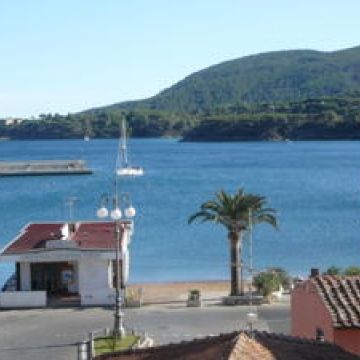 B&b Vista Mare