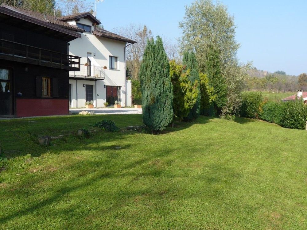 Ca'Luna B&B