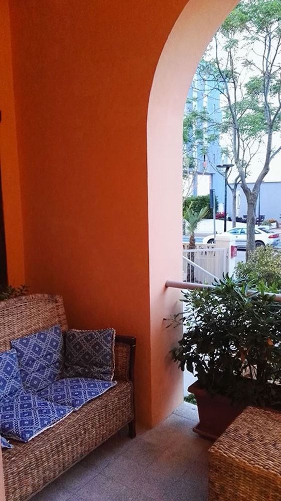 Ca'Luna B&B