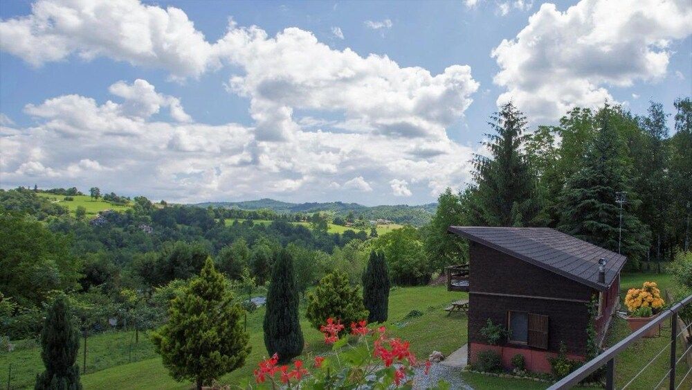 Ca'Luna B&B