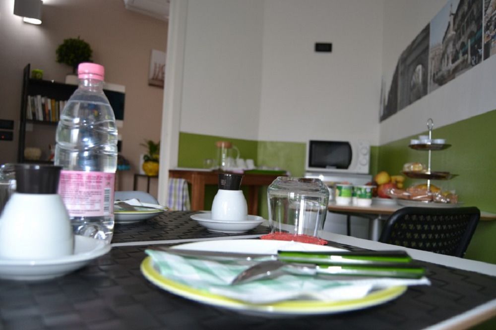 B&B Armonia
