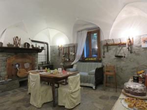 B&B Casa Taralin