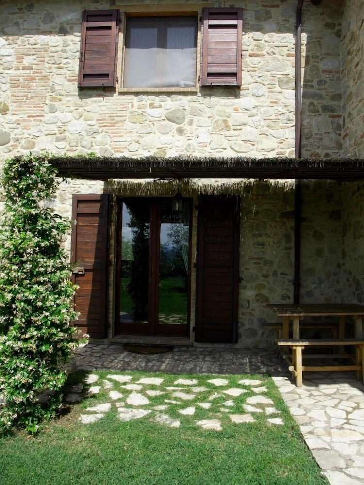 Case Vacanze Pian Di Frattina