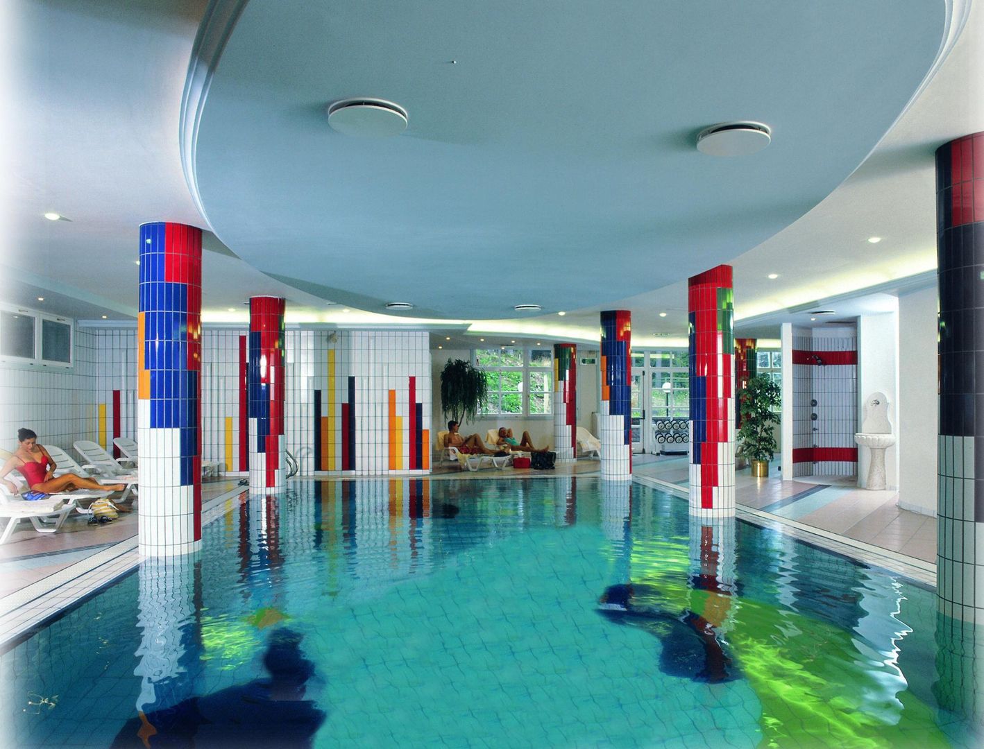 Hotel Shandranj