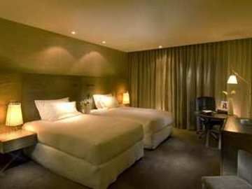 Pan Pacific Melbourne