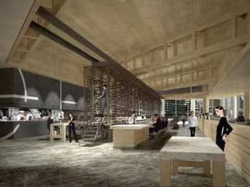 Pan Pacific Melbourne