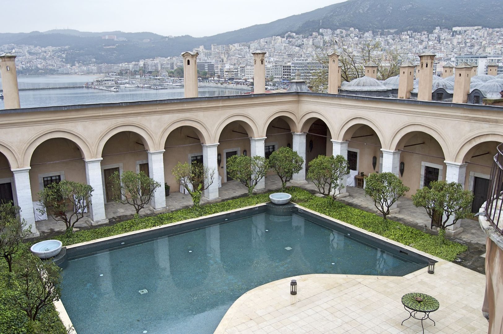 Imaret Hotel