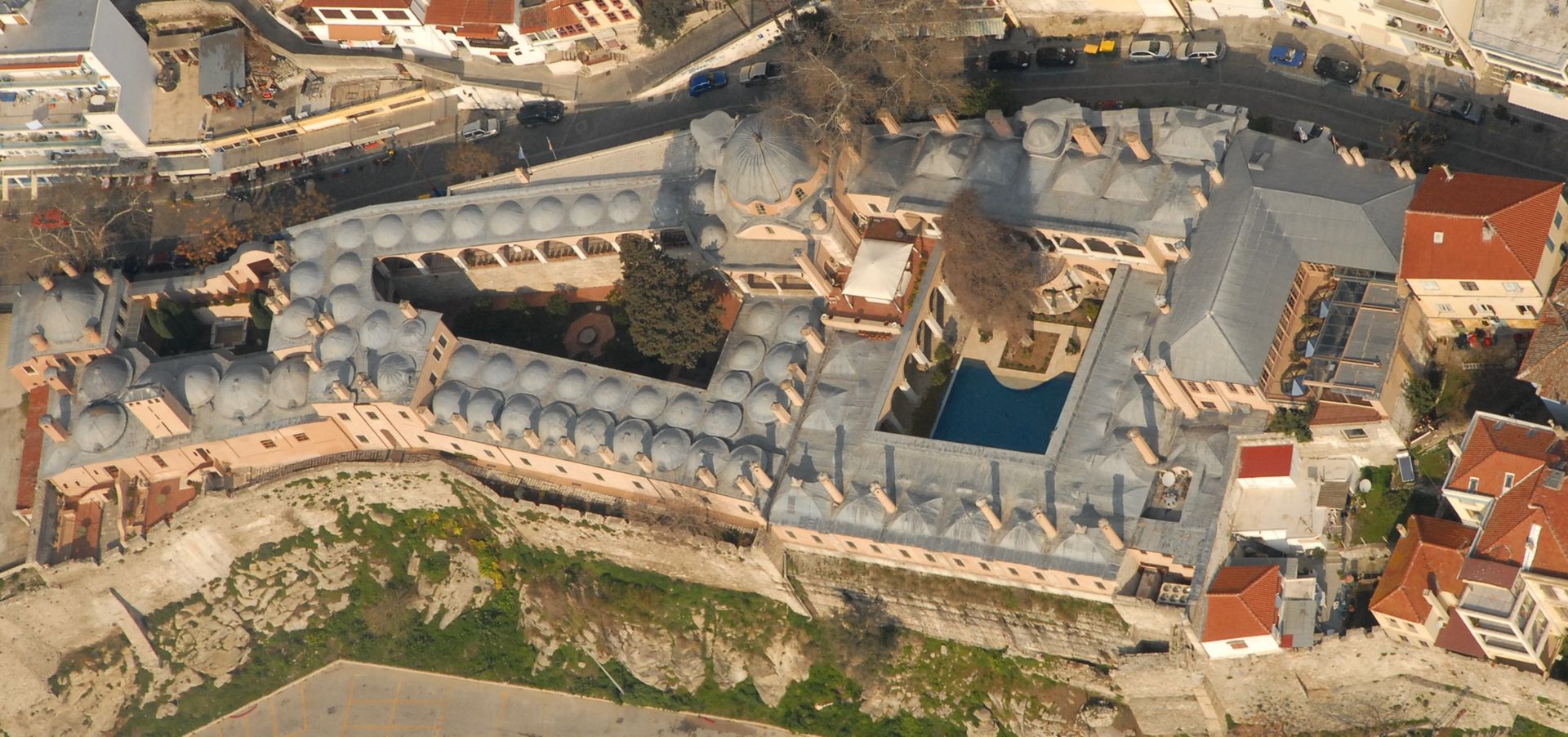 Imaret Hotel