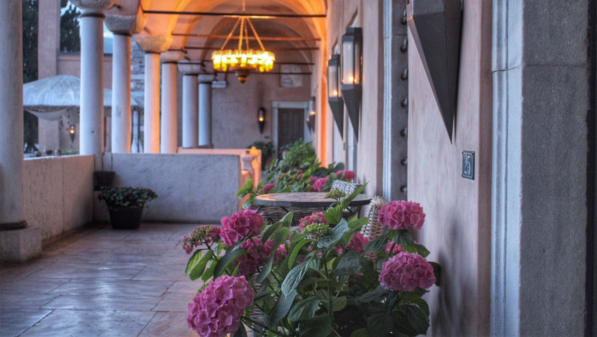 Imaret Hotel
