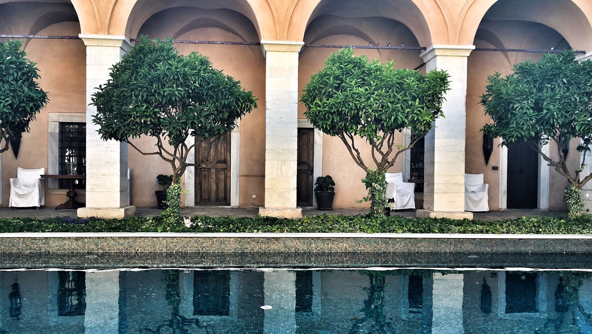 Imaret Hotel