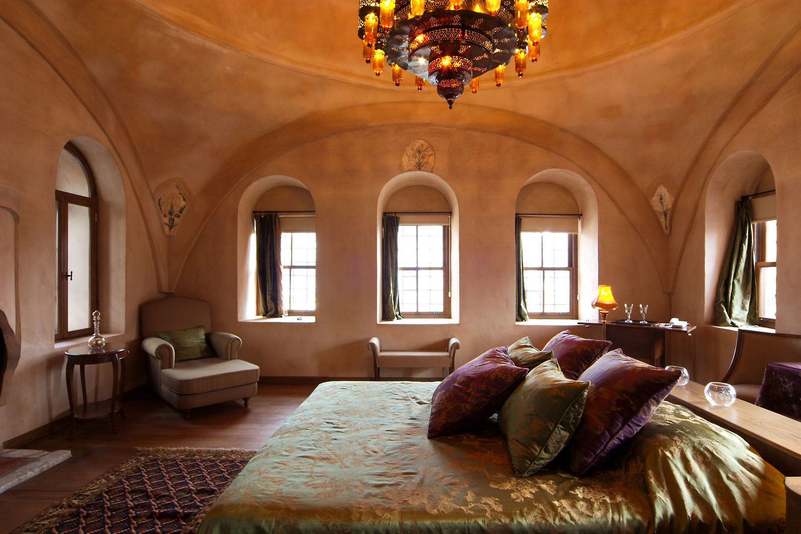 Imaret Hotel