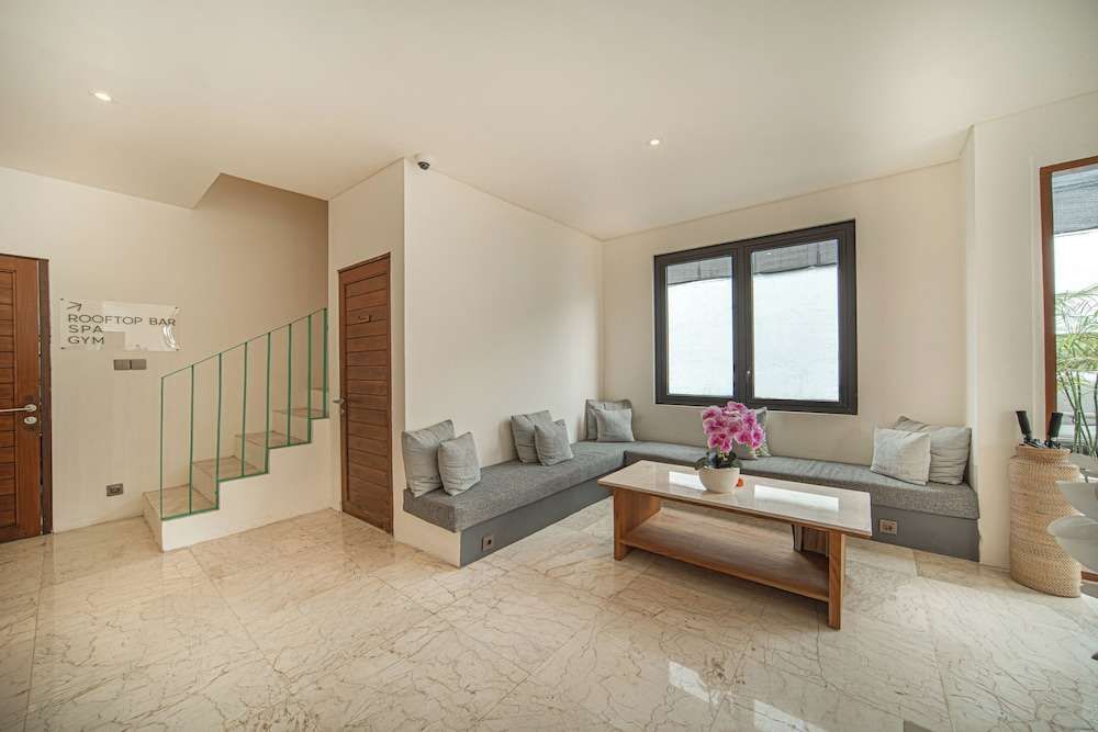 Ayona Villa Canggu by Ini Vie Hospitality