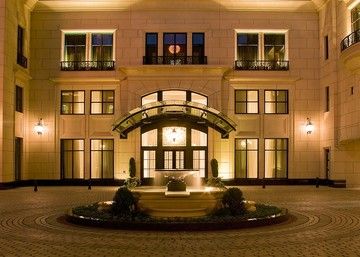Waldorf Astoria Chicago