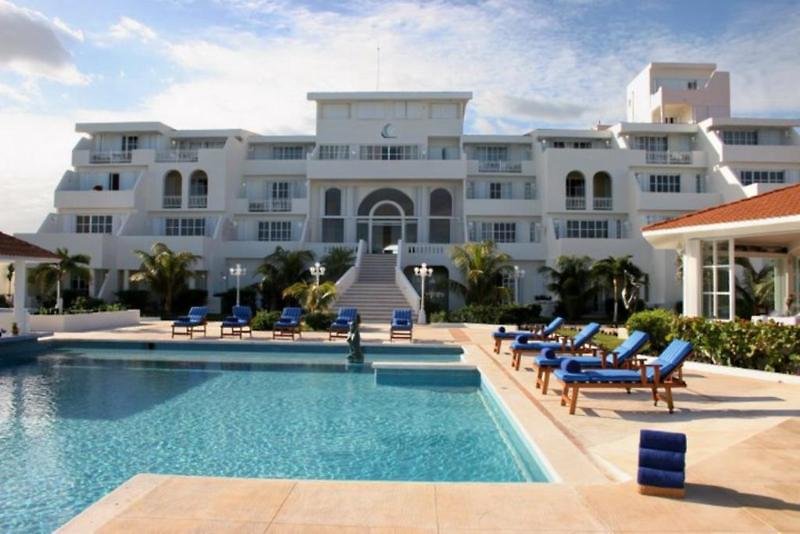 Hotel Casa Turquesa