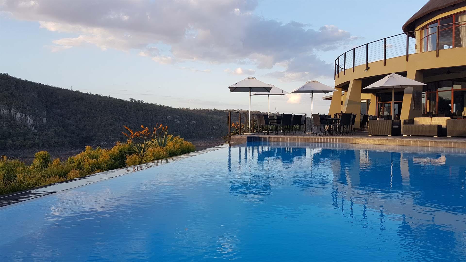 Jozini Tiger Lodge
