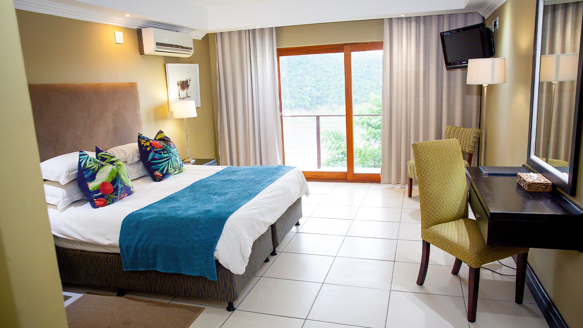 Jozini Tiger Lodge