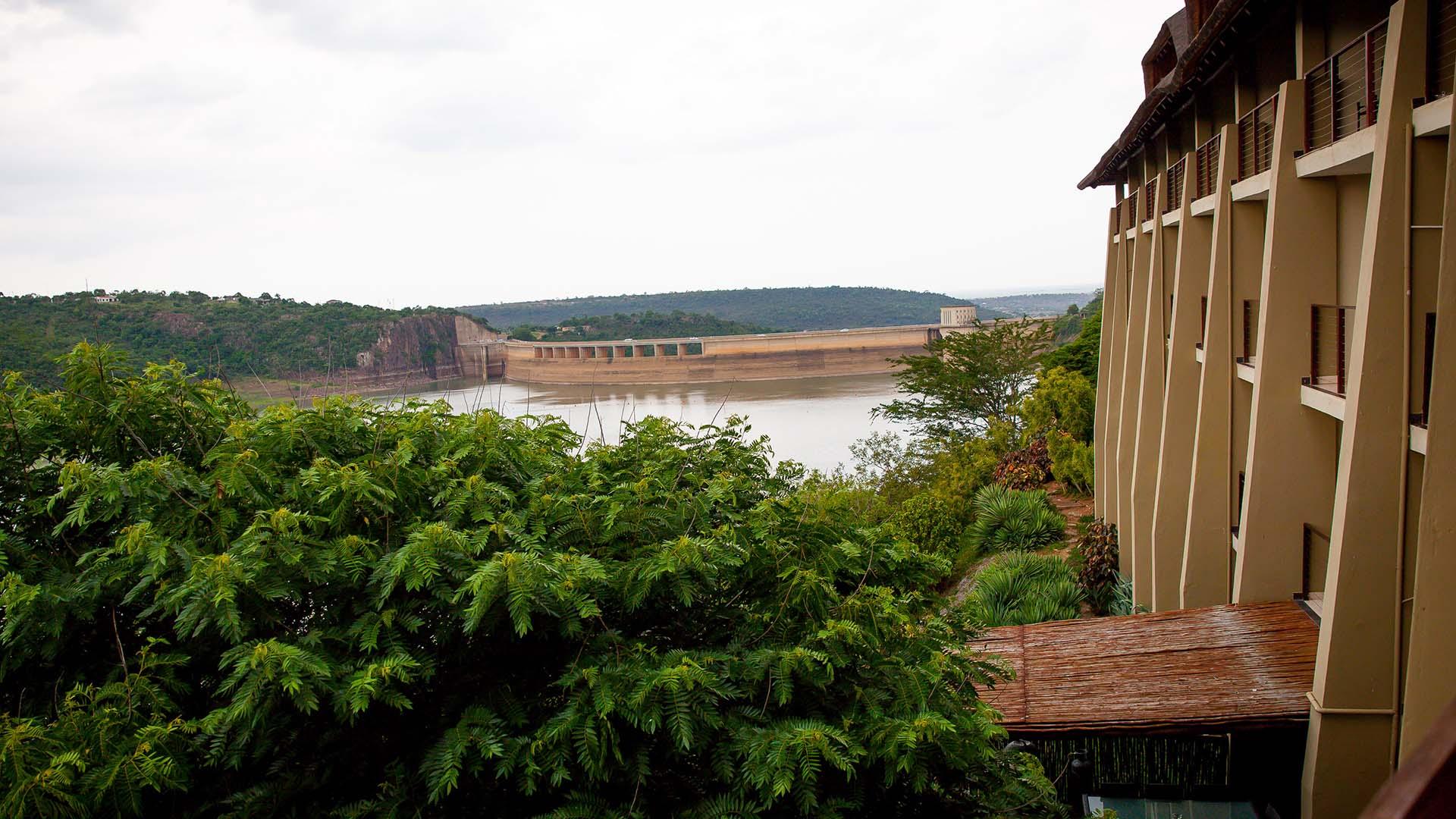 Jozini Tiger Lodge
